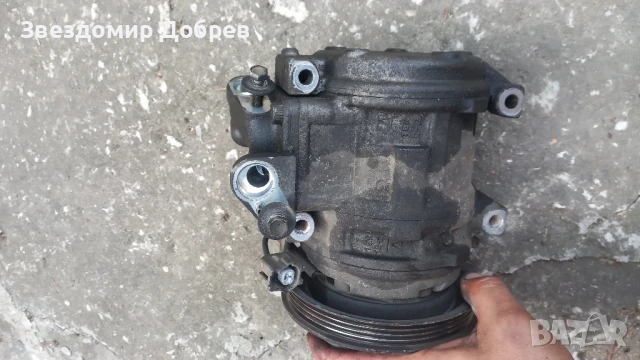 Тойота Карина Е Toyota Carina E, снимка 7 - Автомобили и джипове - 51168509