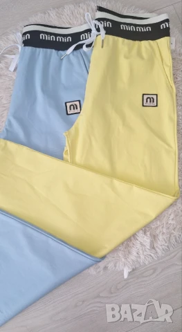 Панталон  miu miu, снимка 3 - Панталони - 51173741