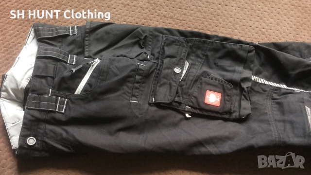 Engelbert Strauss Emotion 2020Work Trouser размер S работен панталон W4-561, снимка 4 - Панталони - 52067869