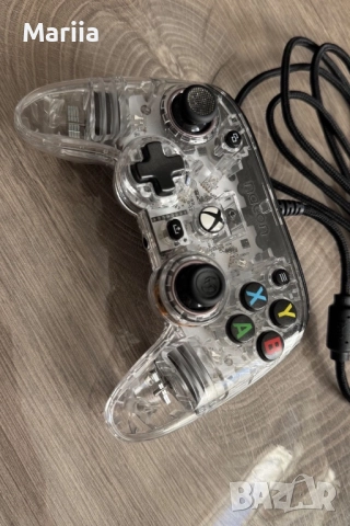Контролер Nacon - Pro Compact, Colorlight (Xbox One/Series S/X), снимка 5 - Други - 52897201