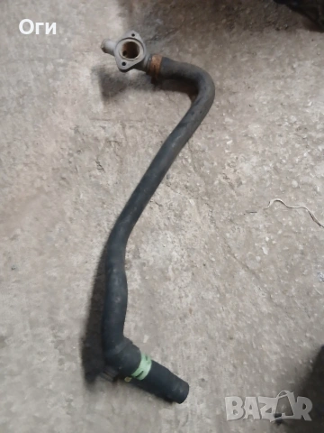 Оригинален маркуч към парното за Фолксваген Транспортер Т4 044121073T