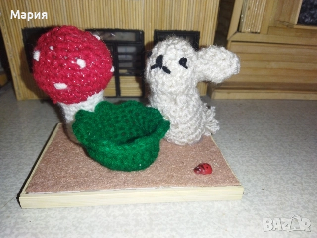 Великденска декорация , снимка 5 - Декорация за дома - 53906567