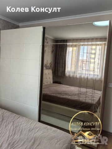 Апартамент ново СТРОЙТЕЛСТВО град Хасково, снимка 6 - Апартаменти - 54134106