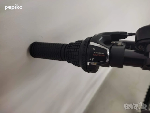 Продавам колела внос от Германия мтв юношески велосипед SPRINT ELEMENT 26 цола,амортисьори диск, снимка 10 - Велосипеди - 53296531