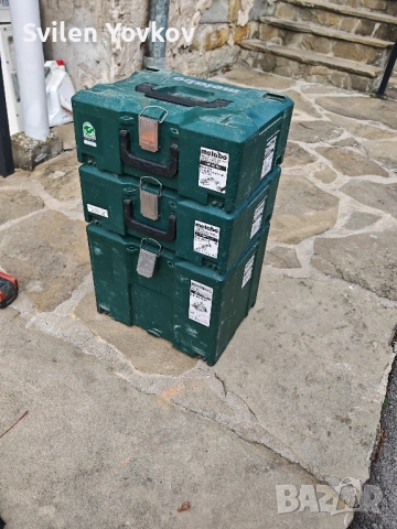 продавам акумулаторен ъглошлайф и циркуляр 18v, снимка 4 - Други инструменти - 52448318