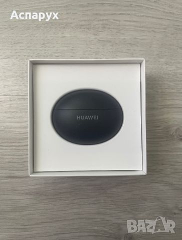 HUAWEI FreeBuds 5i СПЕШНО!, снимка 3 - Слушалки, hands-free - 46719931