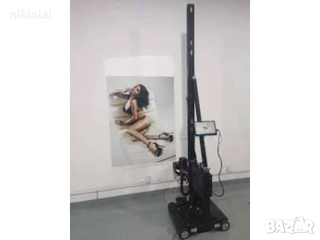 3d стенен печат, снимка 5 - Декорация за дома - 53584675