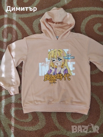 Детски дрехи Waikiki,152-158 р., снимка 3 - Детски анцузи и суичери - 52287228