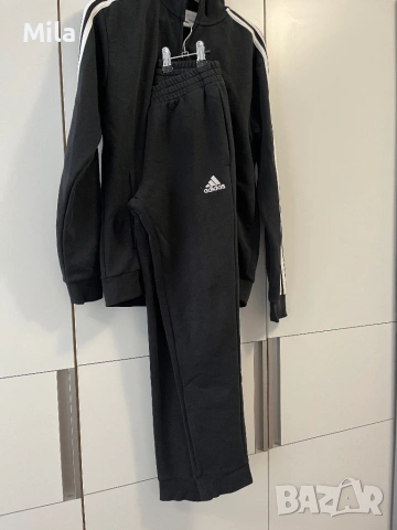 Екипи adidas и nike оригинални s, снимка 3 - Спортни дрехи, екипи - 54042931