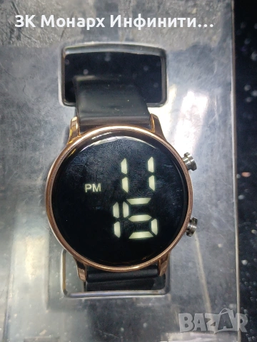 Часовник JSS3415, снимка 2 - Мъжки - 53091466