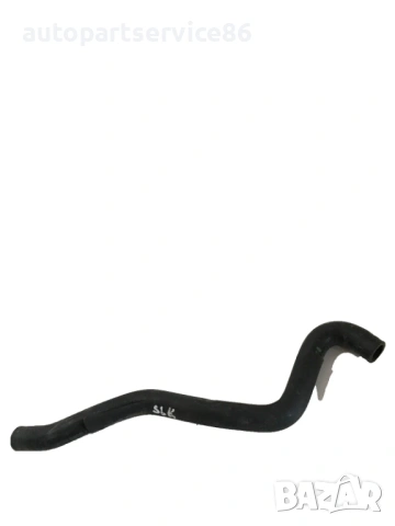 Воден маркуч за охлаждаща течност за Mercedes SLK R170 2.3K (2001) A1708320594