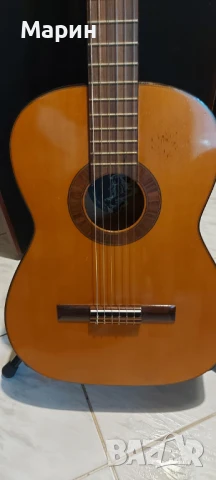 Акустична китара 4, снимка 5 - Китари - 51157390