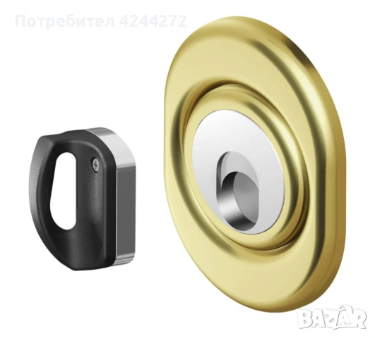 Магнитна защита за патрон Disec MR 500 