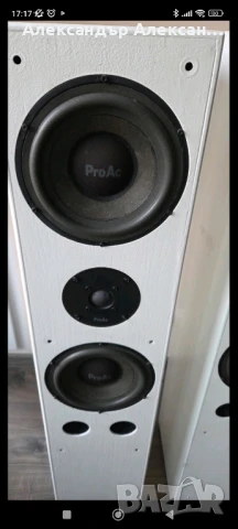 ProAC Super Tower MK2, снимка 5 - Тонколони - 51377865