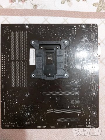 ASUS B150M-C motherboard /дъно/дънна платка с.1151, снимка 2 - Дънни платки - 49181160