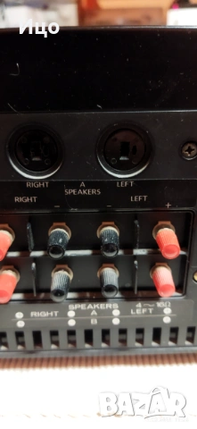 Mitsubishi model DA-R210 ресивър., снимка 10 - Ресийвъри, усилватели, смесителни пултове - 53804191