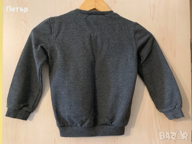 Детски пуловер на Koton Kids, снимка 2 - Детски пуловери и жилетки - 51812961