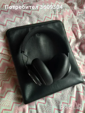 Блутут слушалки B&O, снимка 3 - Слушалки и портативни колонки - 49617910