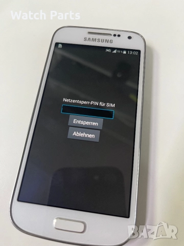 5 телефона Samsung s 4 mini s3 mini A3 и Sony, снимка 6 - Samsung - 52720691