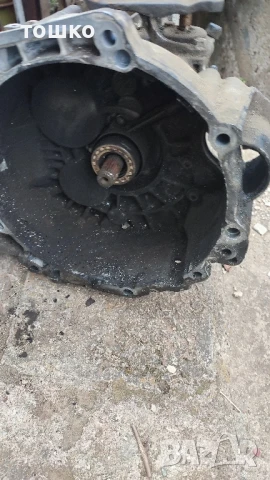 ръчна скоростна кутия за фолксваген пасат, снимка 8 - Части - 50969329