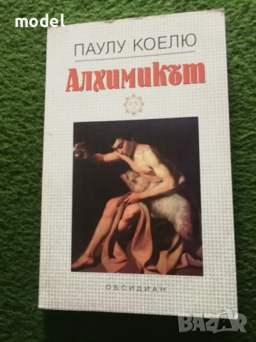 Книги Паулу Коелю Воинът на светлината Алхимикът Хипи , снимка 6 - Художествена литература - 30097599