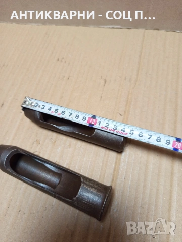 Комплект Стари Големи Зъмби Зъмба. НОМЕР 90., снимка 11 - Антикварни и старинни предмети - 53387450