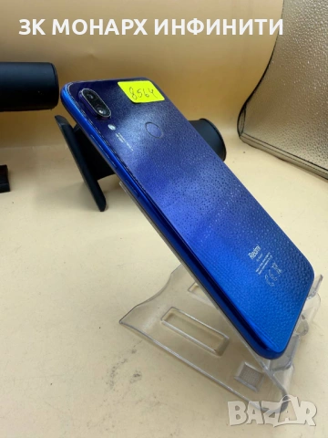 Телефон Redmi note 7/RAM 3GB/32GB, снимка 10 - Xiaomi - 53851929