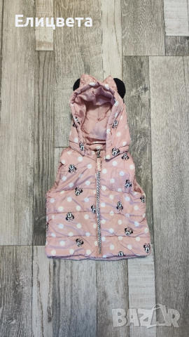 Якета и Грвйки 86/92 Mayoral, HM, sinsay, снимка 7 - Детски якета и елеци - 51823027