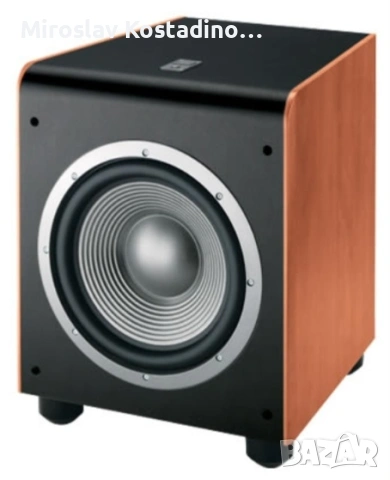 Тонколони JBL ES 100, ES 250P, ES 25C, ES 10C, снимка 3 - Тонколони - 53992953