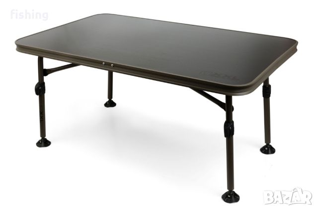 Промо Маса Fox XXL Bivvy Table, снимка 1 - Екипировка - 46042424