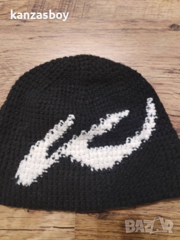 KJUS beanie - страхотна зимна шапка L/XL, снимка 2 - Шапки - 52368455