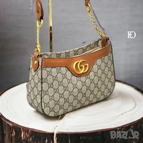 чанти gucci , снимка 2 - Чанти - 48564218