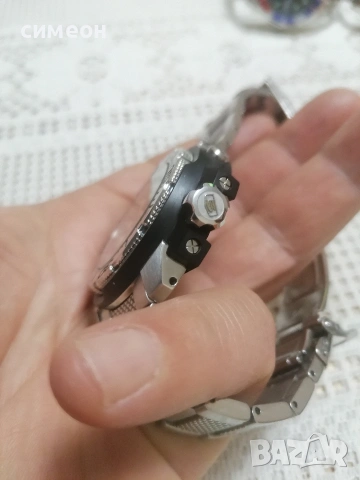 Seiko sport diver, снимка 5 - Мъжки - 53866124