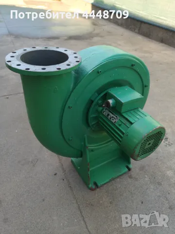 Продавам вентилатор