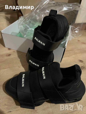 Дамски маратонки , снимка 3 - Маратонки - 52323698