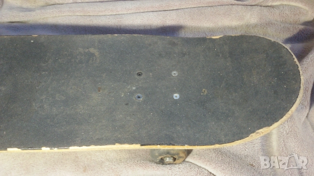 Лот 2 скейтборда и 1 уейвборд, снимка 5 - Скейтборд, ховърборд, уейвборд - 51668817