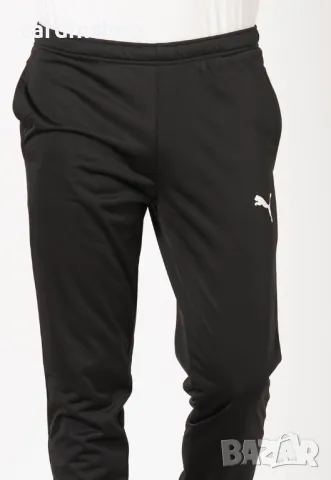 3XL Puma оригинален анцуг, 129 лв, снимка 3 - Спортни дрехи, екипи - 50203006