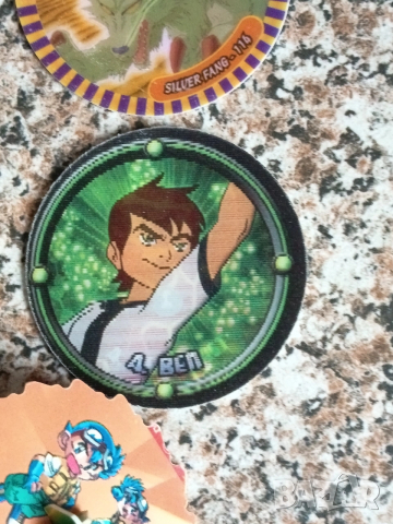 Картинки, снимка 13 - Колекции - 52668889