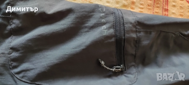 Quechua, снимка 2 - Къси панталони - 51679778