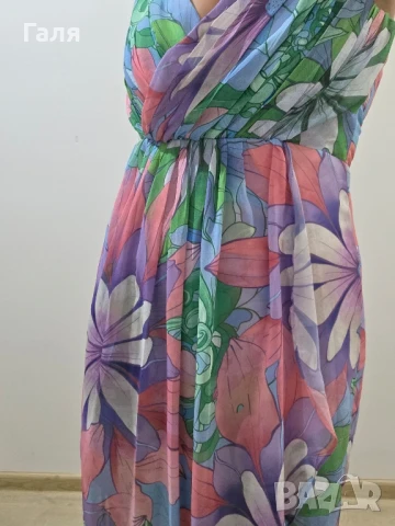 Рокля Trendyol, снимка 7 - Рокли - 50829388