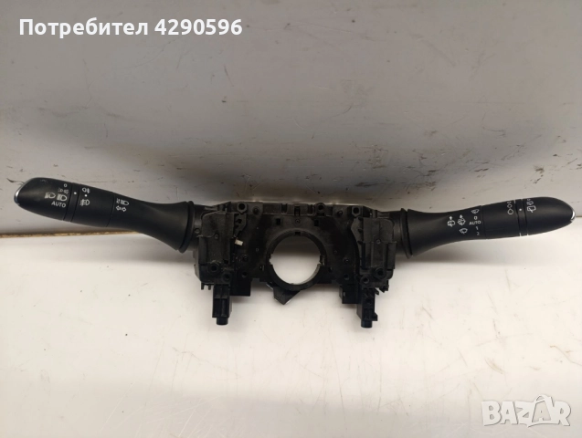 Лост мигачи / чистачки за Renault Megane / Kadjar 255678341R 