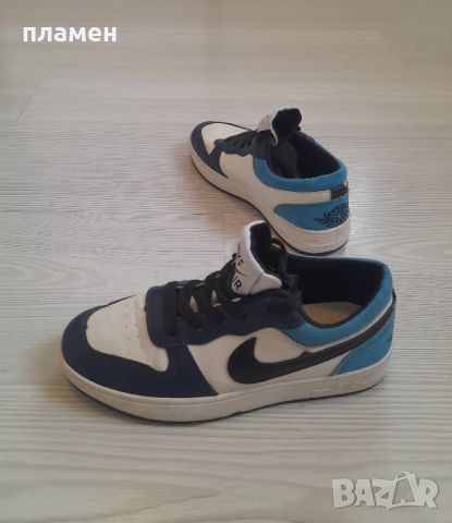 Детски Маратонки NIKE AIR , снимка 2 - Детски маратонки - 45810476