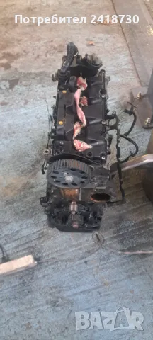 Двигател от Шкода Октавиия 2019г. 1.6ТДИ