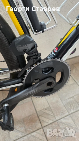 Шосеен, снимка 3 - Велосипеди - 53905399