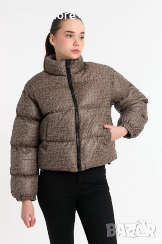 Дамско зимно яке Dior/VR23l, снимка 2 - Якета - 52235461