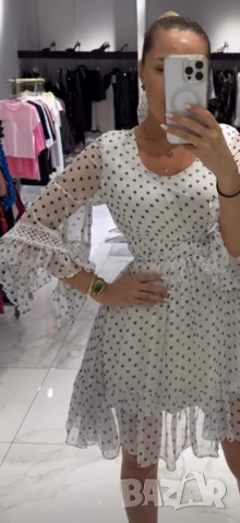 часовник Bvlgari 