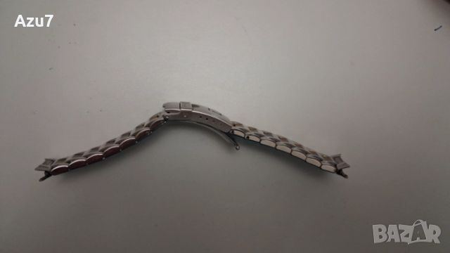 Верижка за Tissot PR 100 automatic, снимка 3 - Мъжки - 52952793