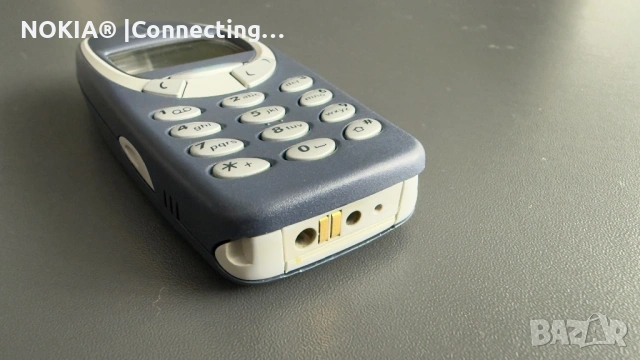 Nokia 3330, снимка 6 - Nokia - 53901353
