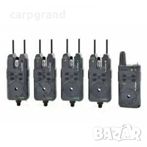 Сигнализатори CARP PRO FLAPPER, снимка 2 - Такъми - 54164228