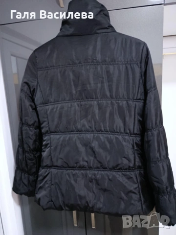 Дамско яке, снимка 2 - Якета - 53012106